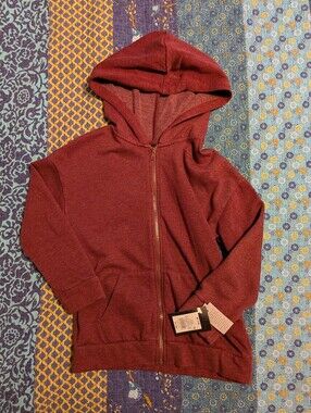 New Art Class Kids Jacket Size 7/8